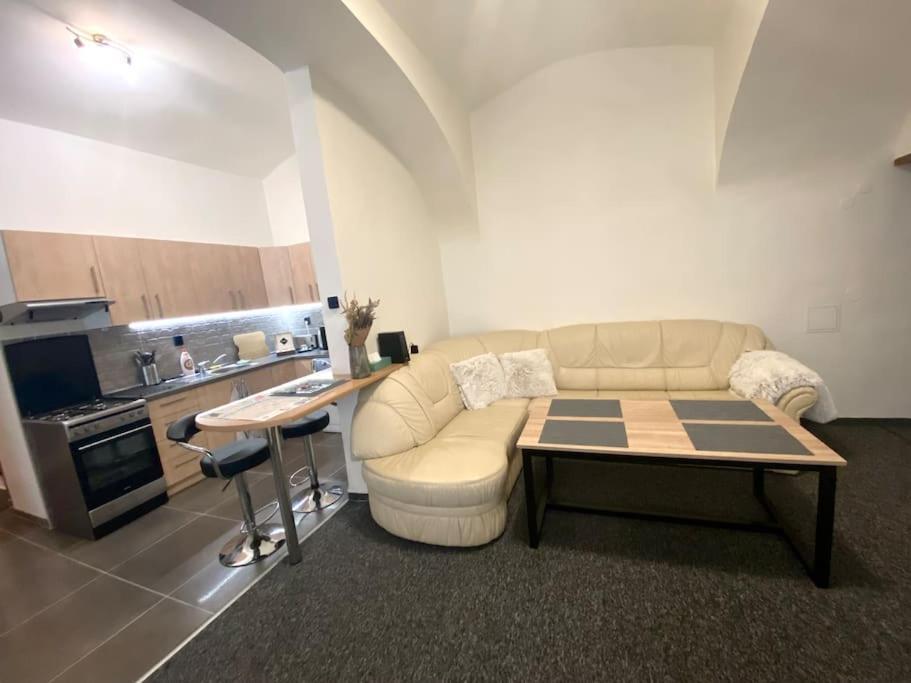 K&P Apartment In The Center Прага Экстерьер фото