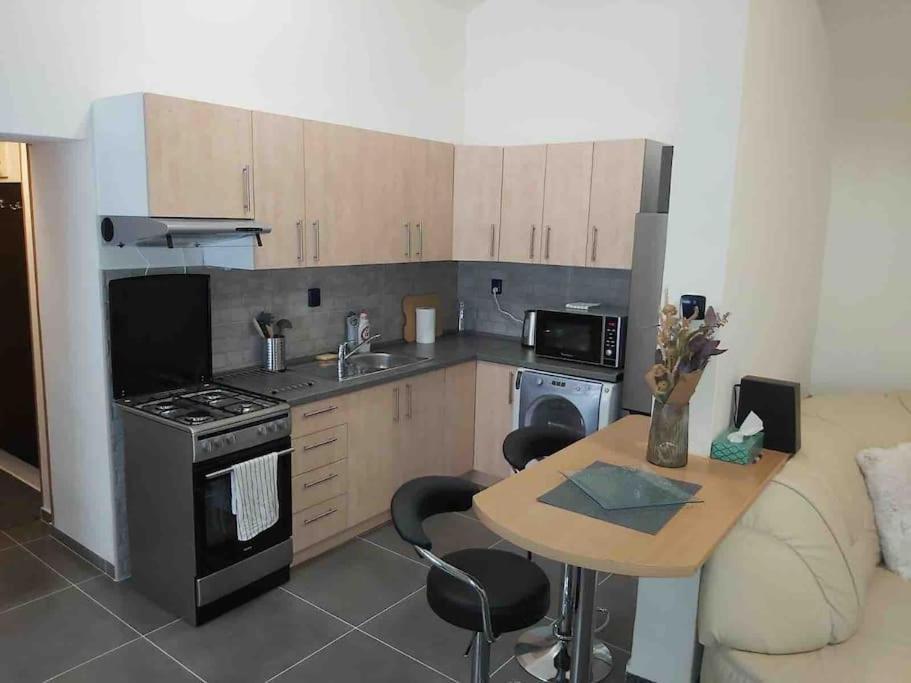K&P Apartment In The Center Прага Экстерьер фото