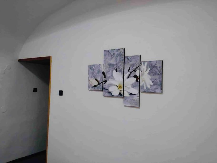 K&P Apartment In The Center Прага Экстерьер фото