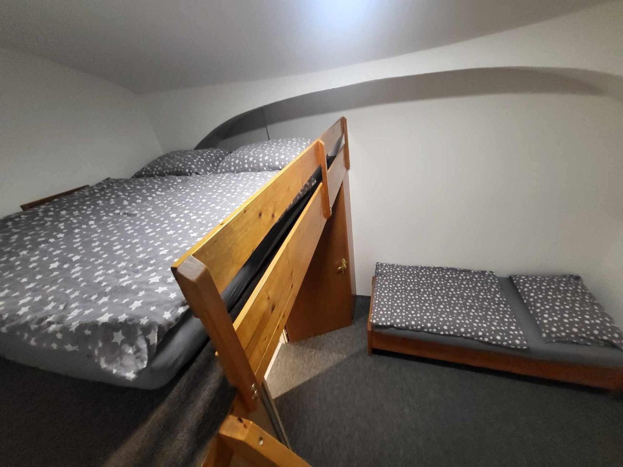 K&P Apartment In The Center Прага Экстерьер фото
