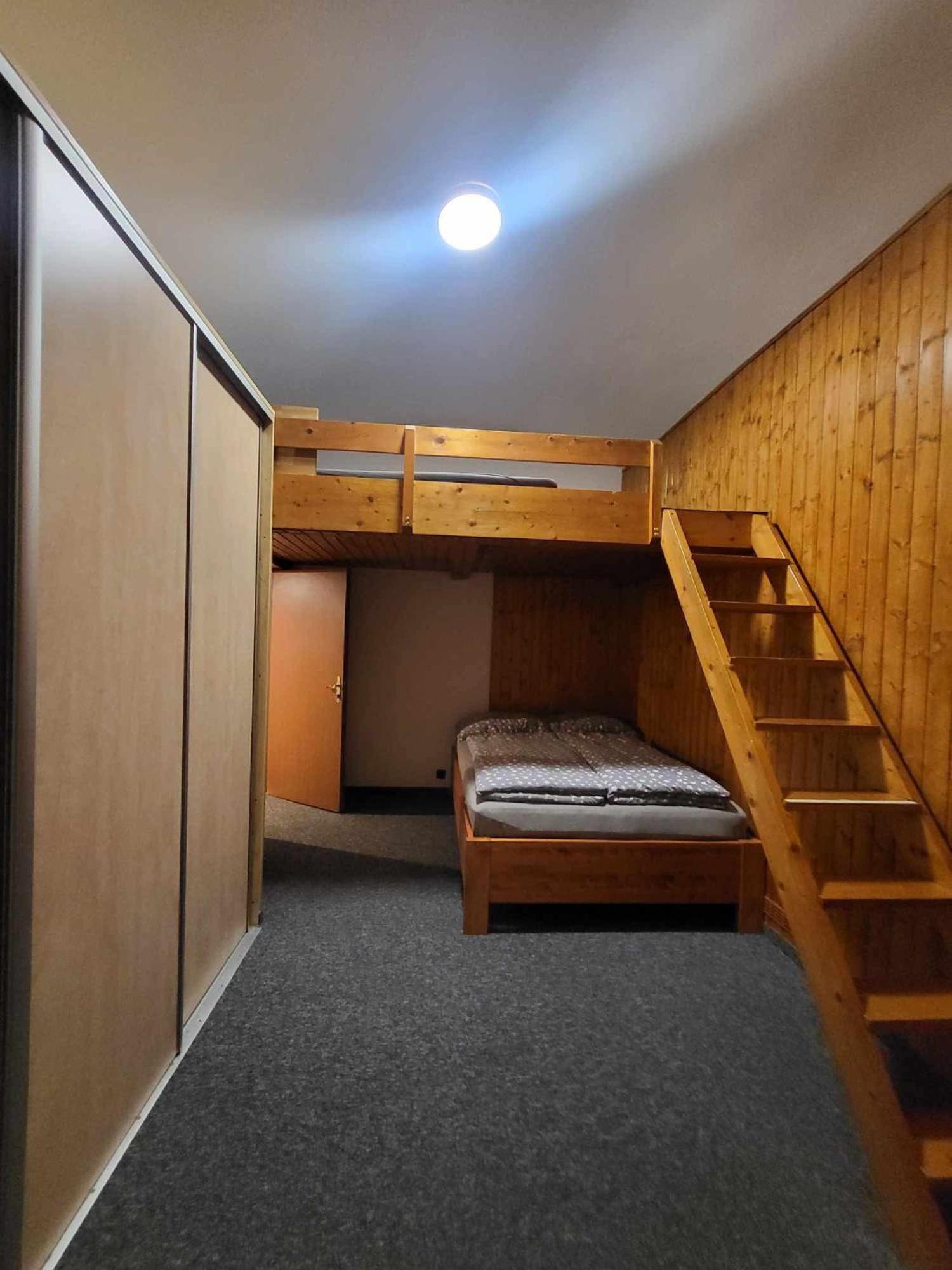 K&P Apartment In The Center Прага Экстерьер фото