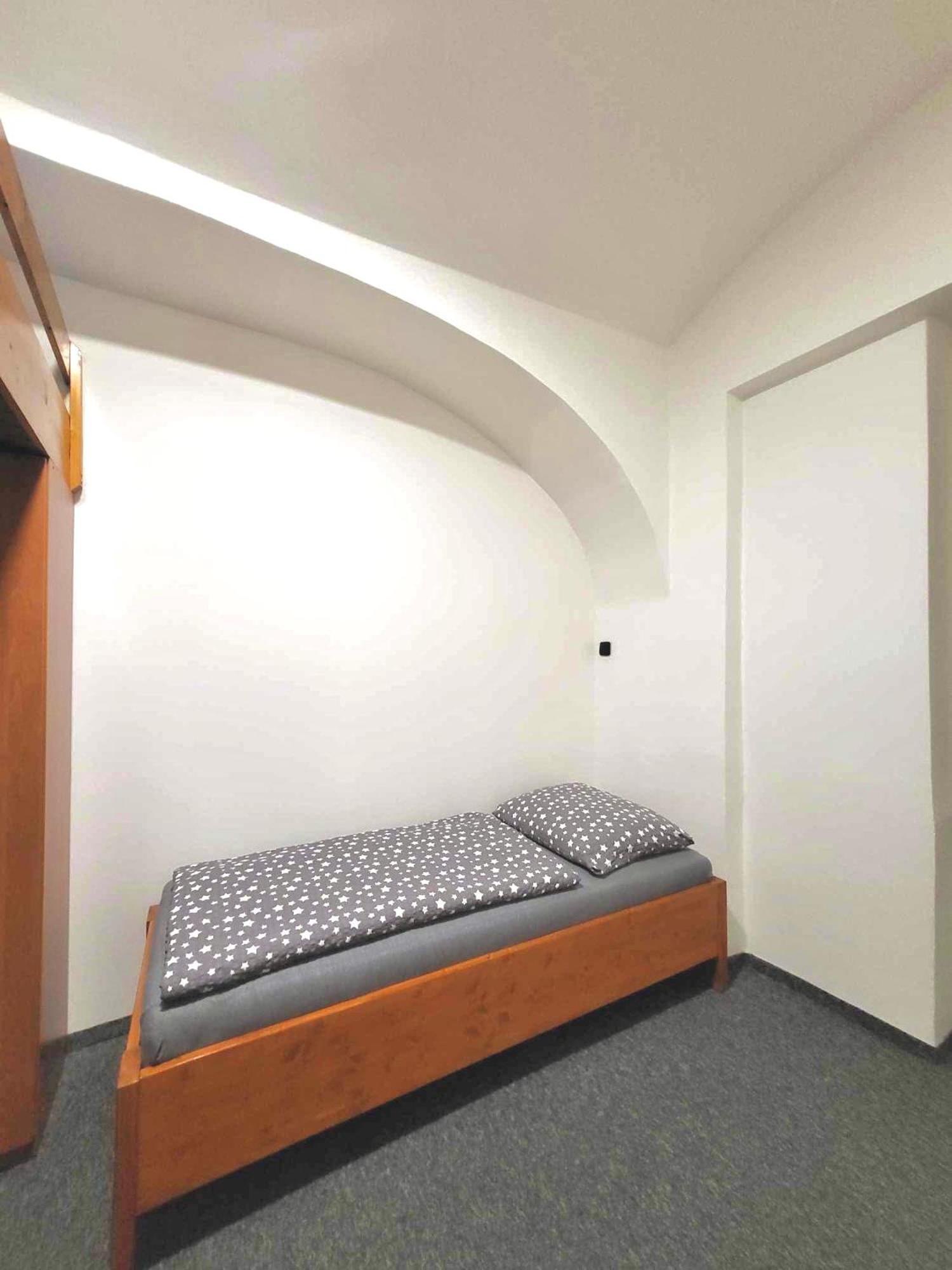 K&P Apartment In The Center Прага Экстерьер фото